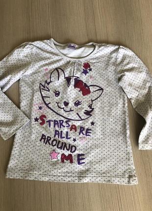 #розвантажуюсь / кофточка/сіра /тонка/