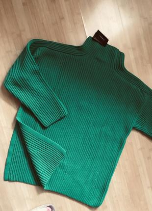 Світер massimo dutti р.м 2