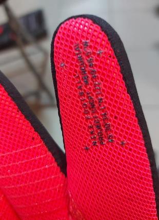 Вратарские перчатки nike nk gk merc touch elite-fa19 gs3886-644