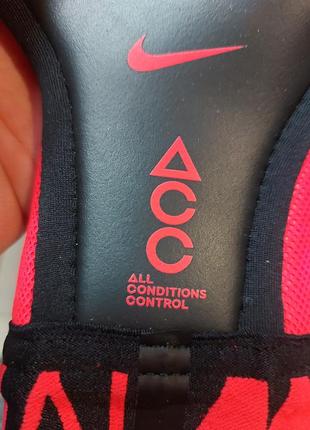 Вратарские перчатки nike nk gk merc touch elite-fa19 gs3886-644