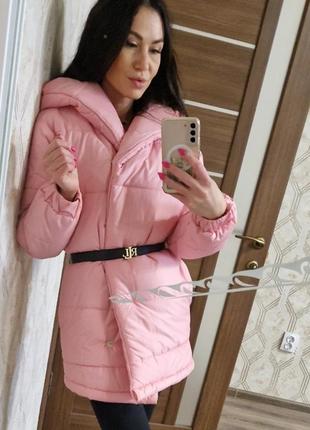 Курта зимова
