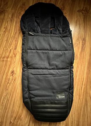 Теплий конверт cybex