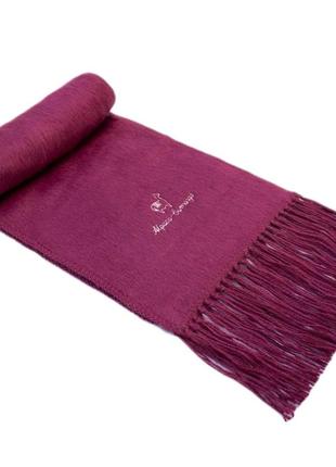 Шарф alpaca camargo