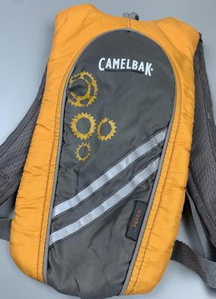 Рюкзак для питьевой системы camelbak skeeter2 фото