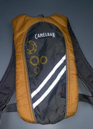 Рюкзак для питьевой системы camelbak skeeter3 фото