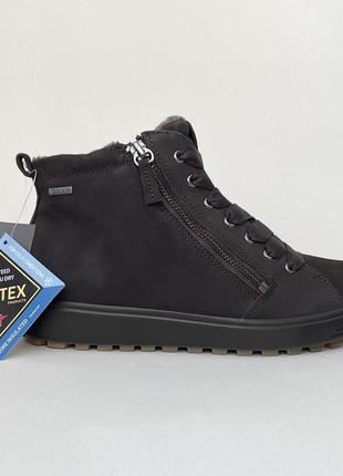Черевики Ecco s X-Trinisic denim-friendly sport sandal