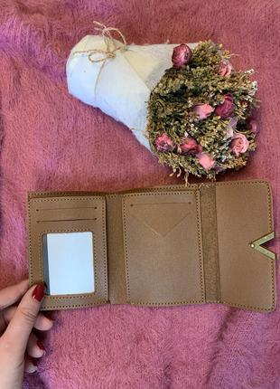 Крутой женский кошелек