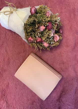 Крутой женский кошелек