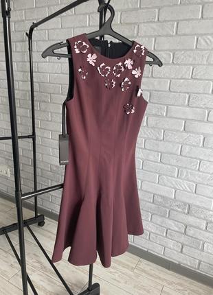 Сукня 👗 бренда pinko2 фото