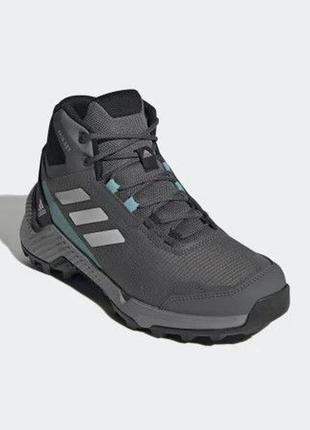 Кросівки adidas для хайкінгу eastrail 2.0 mid rain.rdy performance gy4177