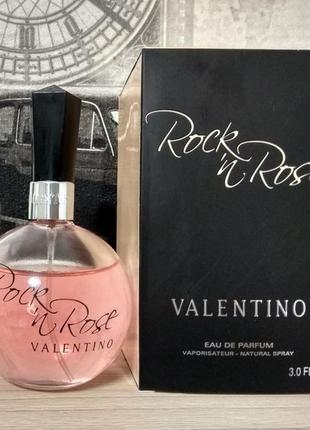 Valentino rock`n rose💥original 2 мл распив аромата затест2 фото