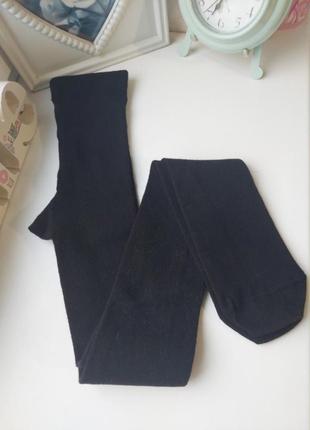 Колготи бавовна