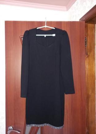 Сукня рукав фонарик нова