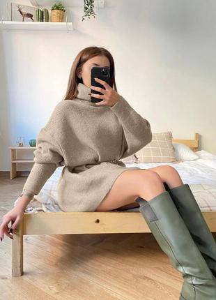 Новинка🖤
сукня🥰 
ангорка ц кольрах