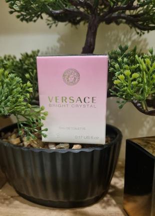 Versace mini3 фото