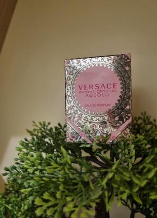Versace mini 4