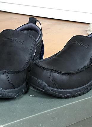 Туфли timberland 2