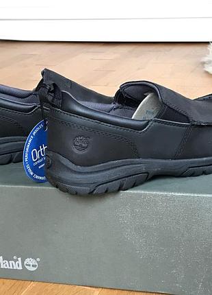 Туфли timberland 4