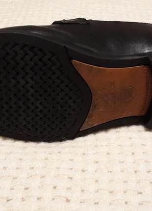 Туфли geox модель хм12846 фото