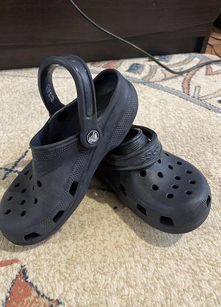 Продам дитячі крокси