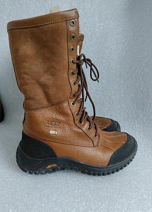 Сапоги ботинки ugg