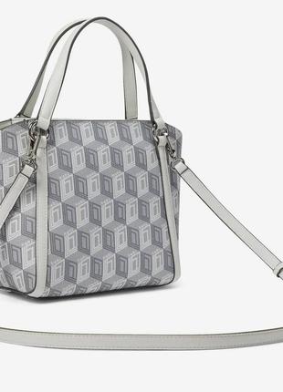 Сумка жіноча. karl lagerfeld paris - iris tote2 фото