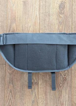 Herschel eighteen waist pack оригинальная сумка6 фото