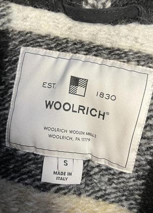 Пальто woolrich3 фото