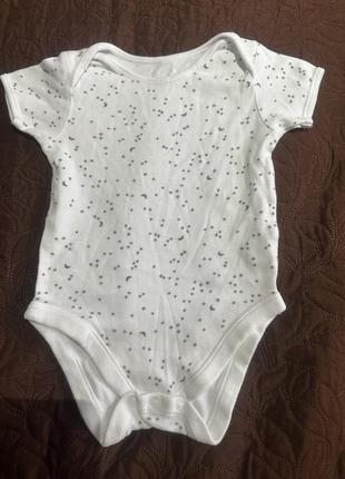 Боді 12-18 міс