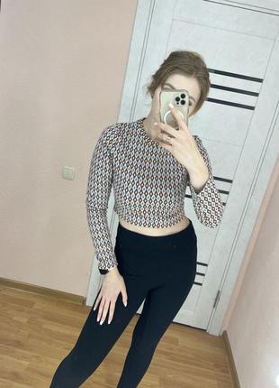 Топ primark