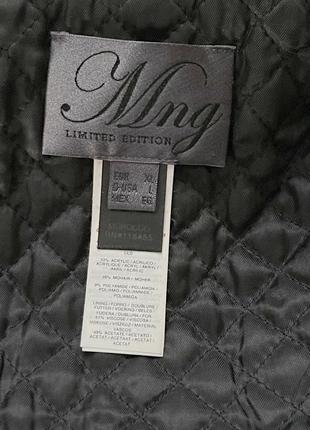 Куртка - пиджак из коллекции известного бренда mng7 фото
