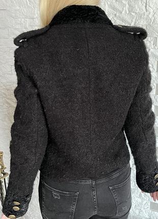 Куртка - пиджак из коллекции известного бренда mng3 фото