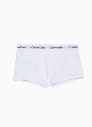 Чоловічі боксери Calvin klein труси1 фото