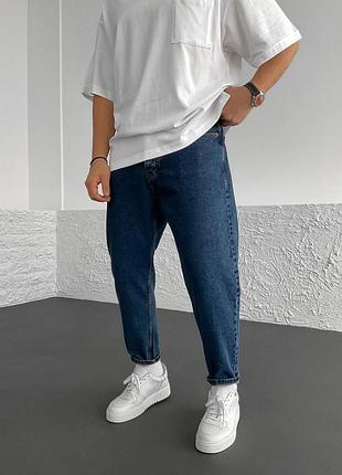 Джинси мом челсі👖