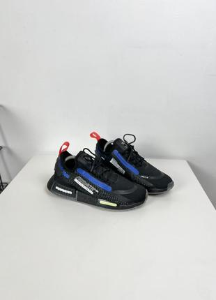 Кроссовки adidas nmd1 фото