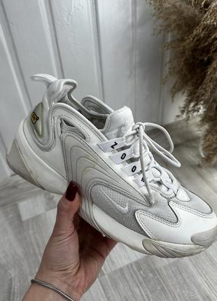 Кросівки nike zoom 20001 фото