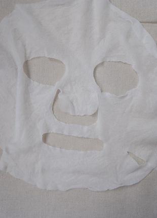 Одноразовые прессованные маски3 фото
