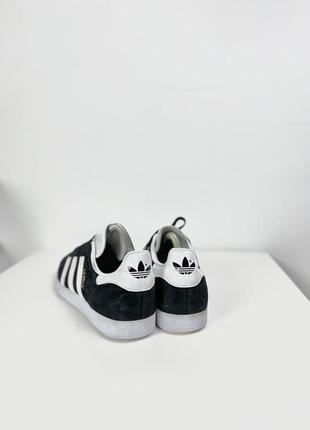 Кроссовки adidas gazelle3 фото