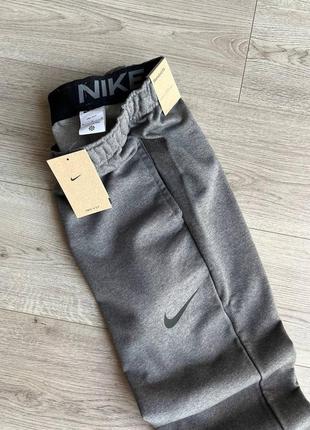 Штани nike dri-fit оригінал, нові.5 фото