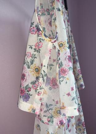 Жіноча шифонова блузка new look.3 фото