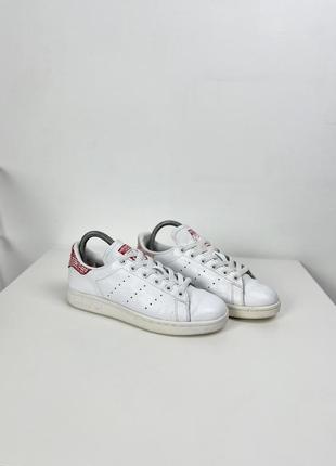 Кроссовки adidas stan smith