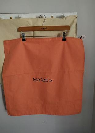 Пильовик від max&co. (max mara)