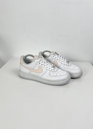 Кроссовки nike air force 1