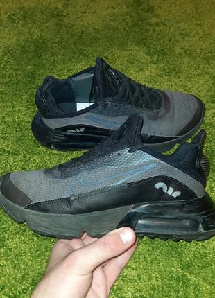 Кроссовки nike air max 2090 ботинки детские на мальчика air jordan tn vapormax 95 97