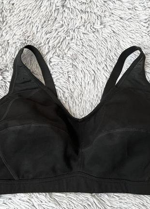 Мʼякий бюстгальтер-100%cotton