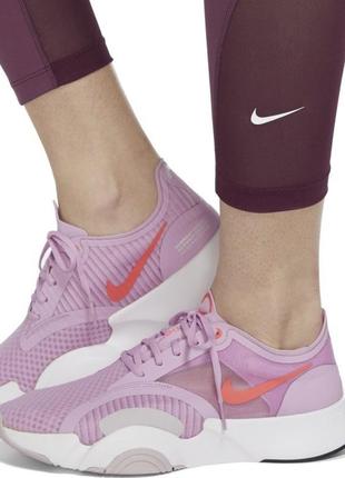 Спортивні легінси nike/ лосіни nike /спортивные леггинсы nike / лосины nike3 фото