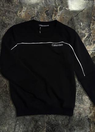 Шикарний світшот calvin klein