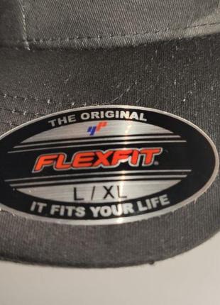 Кепка flexfit3 фото