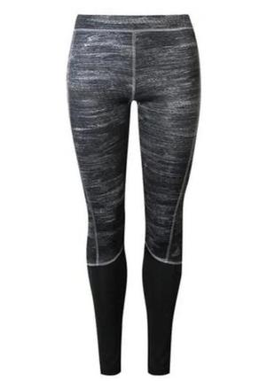 Женские леггинсы adidas techfit uk 8-10   - филлипины