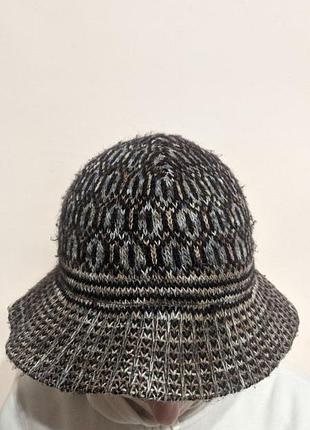 Kangol оригінальна жіноча шапка  - панама